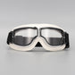 Vintage Helmet Goggles Goggles Motorcycle Goggles