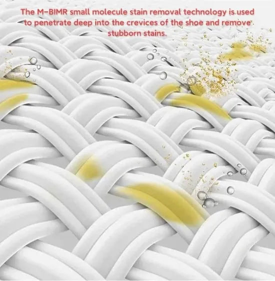 🎉Multi-Purpose White Shoe Cleaning Cream