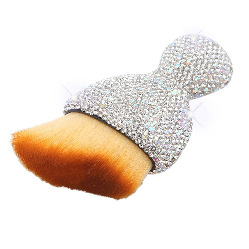 🔥Car Interior Cleaning Tool Brush