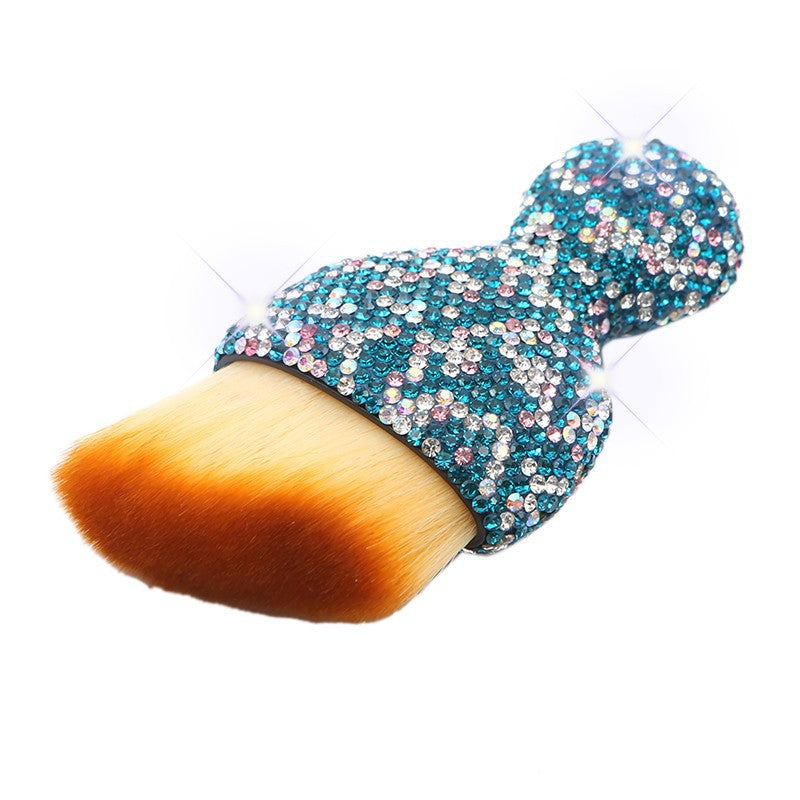 🔥Car Interior Cleaning Tool Brush