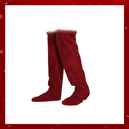 🎉Goose Down Knee Socks For Christmas