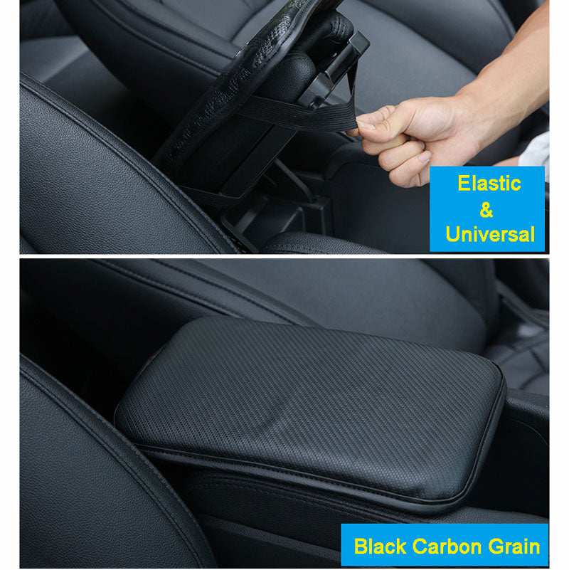 Car Armrest Box Protective Cover