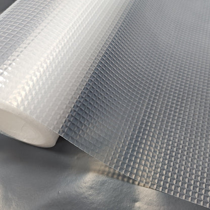 Cuttable EVA Non-Slip Waterproof Drawer Liner