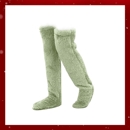 🎉Goose Down Knee Socks For Christmas