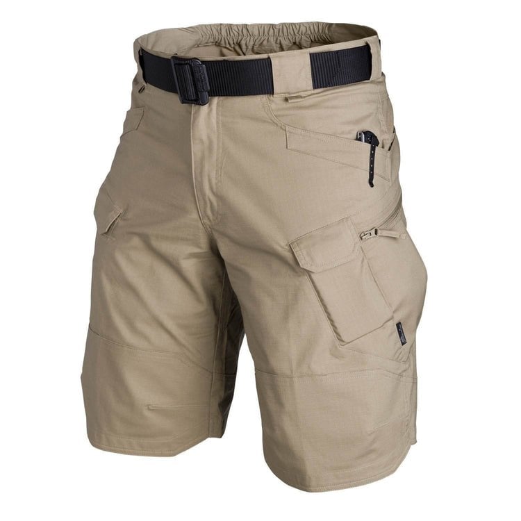 Men's Shorts Cotton Outdoor Casual Shorts