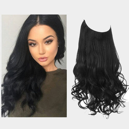 🔥Women's Hair Extensions