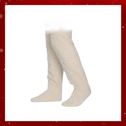 🎉Goose Down Knee Socks For Christmas