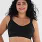 Bra Comfort Front Closure Bra