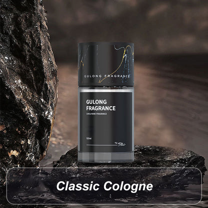 🔥Long-Lasting Car Fragrance