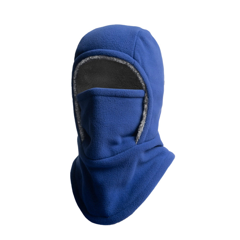 🔥Unisex Winter Warm Neck Mask Ear Protection One Piece Hat