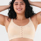 Bra Comfort Front Closure Bra