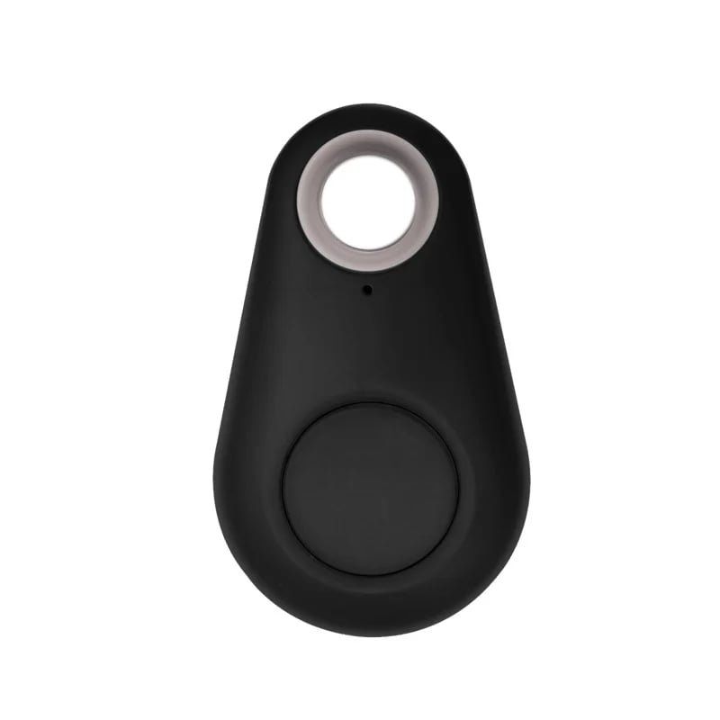 🔥 Anti-Lost Bluetooth Tracker for Keys & Pets