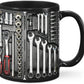 ⚡CYBER MONDAY SALE🔧⚡Mechanic Toolbox Mug🍵