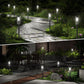 🔥Hot Sale💡✨Solar Pathway Lights Outdoor