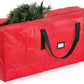 🎅 Christmas Tree Durable Waterproof Storage Bag – Easy to Carry, Protects from Dust & Moisture 🎁