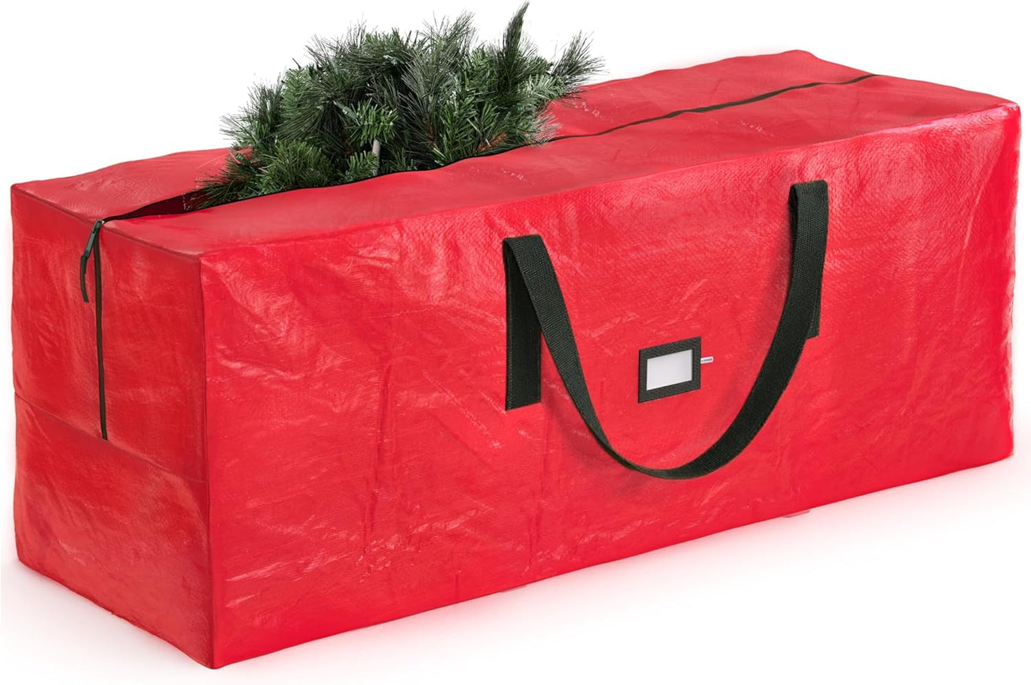 🎅 Christmas Tree Durable Waterproof Storage Bag – Easy to Carry, Protects from Dust & Moisture 🎁