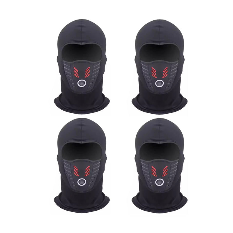 🔥Unisex Windproof Winter Warm Full Face Mask
