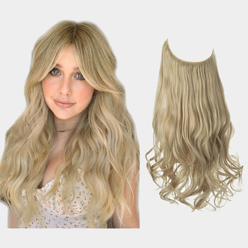 🔥Women's Hair Extensions