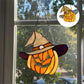 Decorative Pumpkin Hanging Ornaments