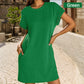💞Women's Relaxed Pocket Dress