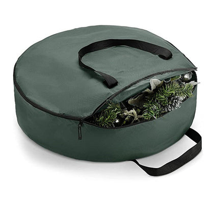 🎅 Christmas Tree Durable Waterproof Storage Bag – Easy to Carry, Protects from Dust & Moisture 🎁