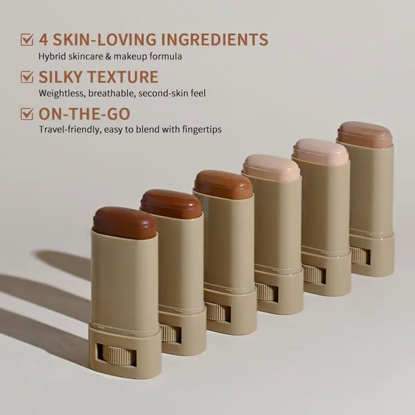 🔥BUY 1 GET 1 FREE (2pcs) ✨Moisturizing Concealer Stick