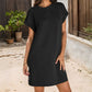 💞Women's Relaxed Pocket Dress