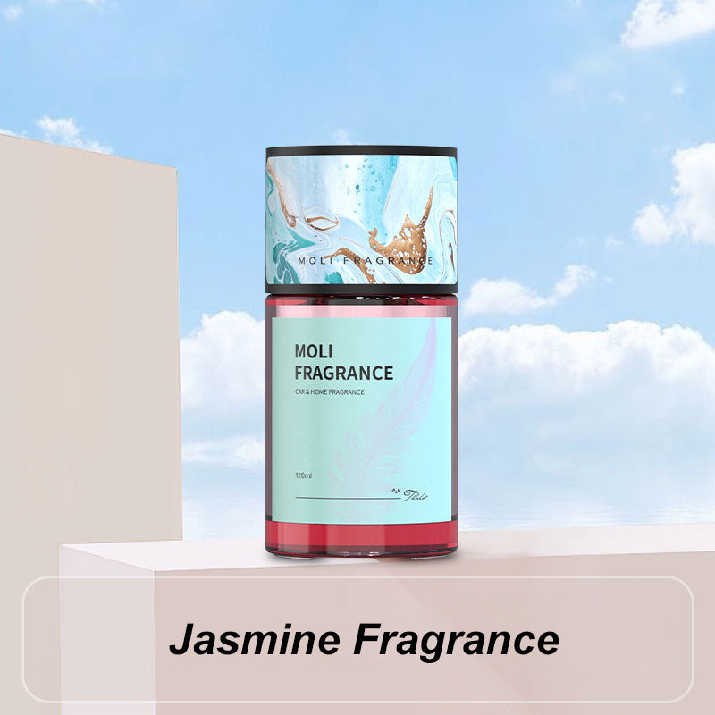 🔥Long-Lasting Car Fragrance