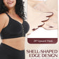 Bra Comfort Front Closure Bra