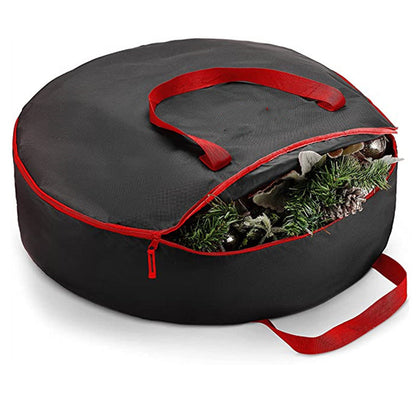 🎅 Christmas Tree Durable Waterproof Storage Bag – Easy to Carry, Protects from Dust & Moisture 🎁