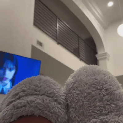 🎉Goose Down Knee Socks For Christmas