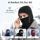 🔥Unisex Winter Warm Neck Mask Ear Protection One Piece Hat