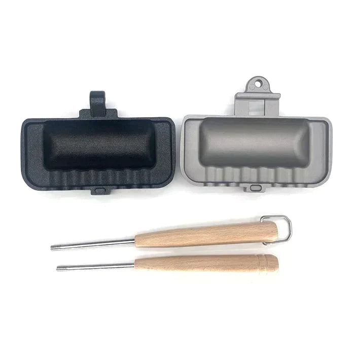 Hot sale-Removable Sandwich Pan