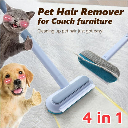🔥Pet Hair Removal Tool