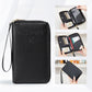 Multifunctional RFID Passport Wallet
