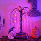 🎃✨Early Sale 49%🔥Halloween Tree Lights