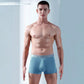 Summer Hot Sale⚡Men‘s Organic Latex Support Pouch Trunks