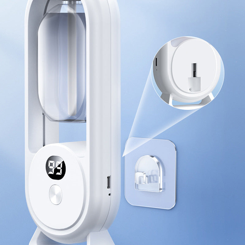 Automatic Aromatherapy Diffuser