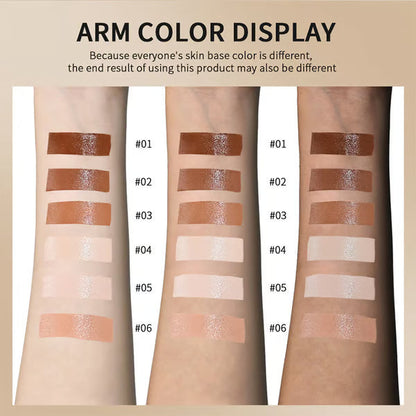 🔥BUY 1 GET 1 FREE (2pcs) ✨Moisturizing Concealer Stick