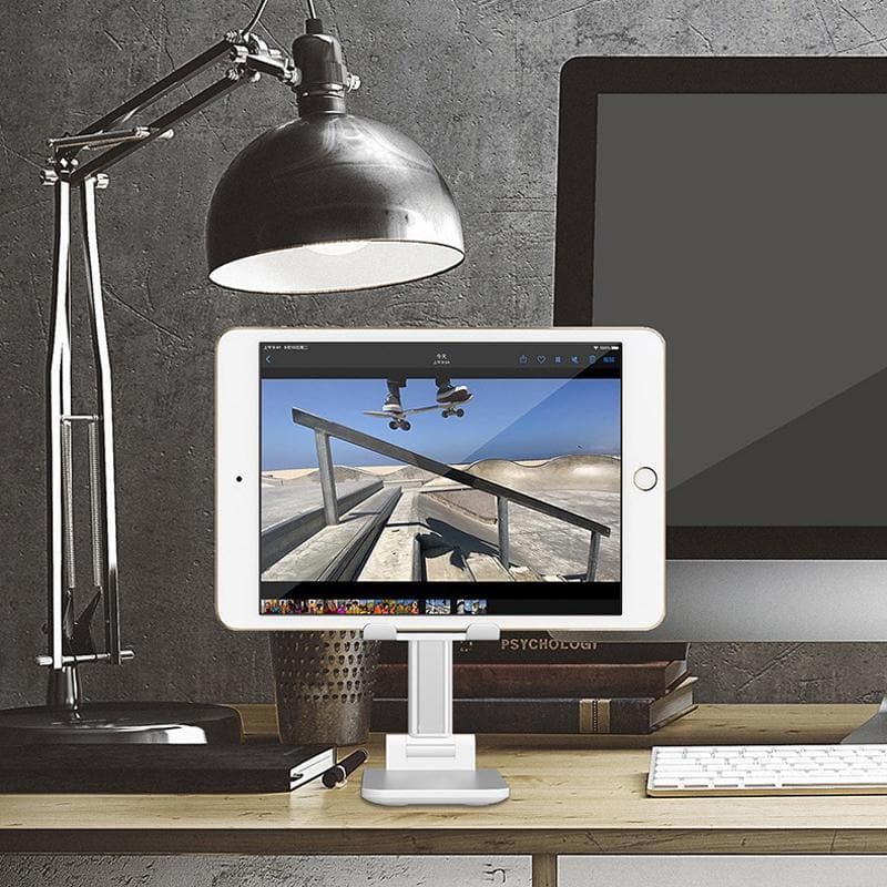 🔥Foldable Mobile Phone Holder