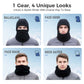🔥Unisex Winter Warm Neck Mask Ear Protection One Piece Hat