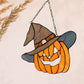 Decorative Pumpkin Hanging Ornaments