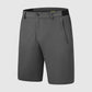 📢Men's Stretch Quick Dry Casual Golf Shorts