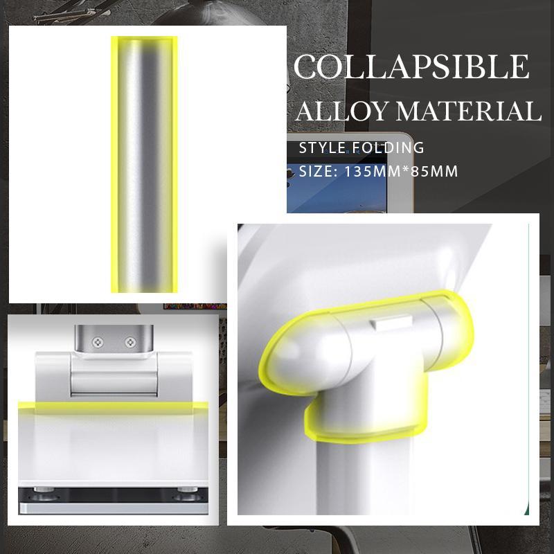 🔥Foldable Mobile Phone Holder