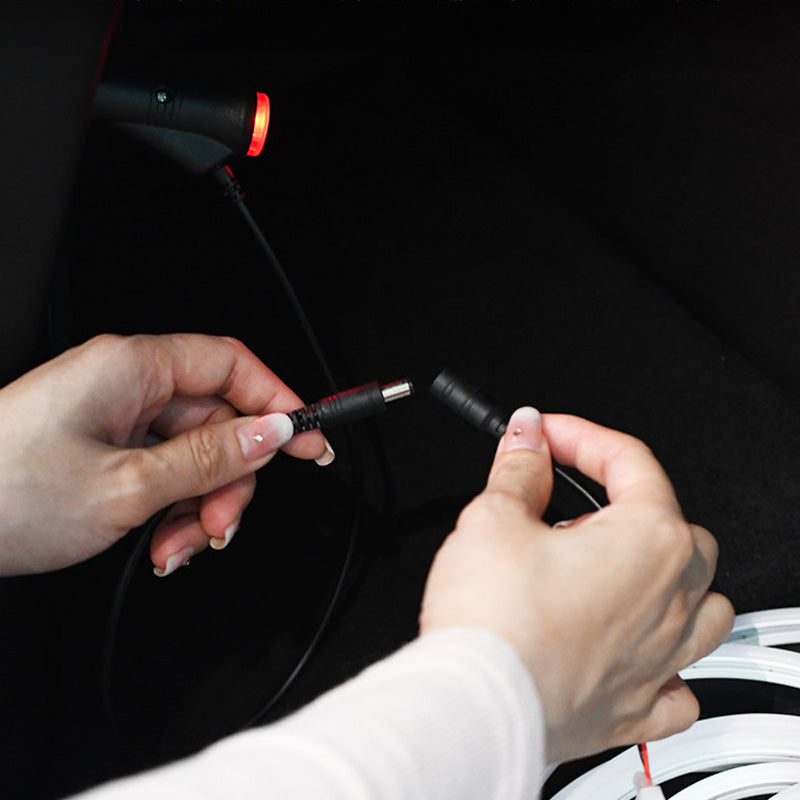 🚗 Light Strip for Decorative Car Trunk Lamp