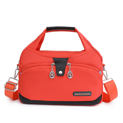 🔥👜Fashion Anti-theft Handbag👍