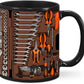 ⚡CYBER MONDAY SALE🔧⚡Mechanic Toolbox Mug🍵