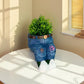 🌷Creative 3D Jeans Shaped Flower Pot