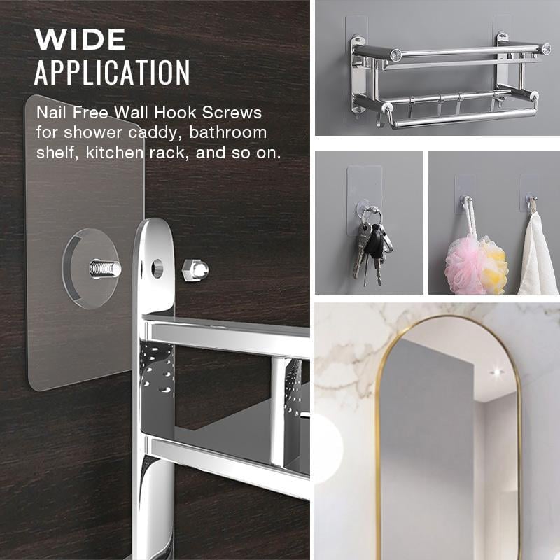 Seamless Screw-BUY MORE SAVE MORE