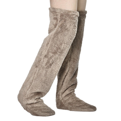 🎉Goose Down Knee Socks For Christmas